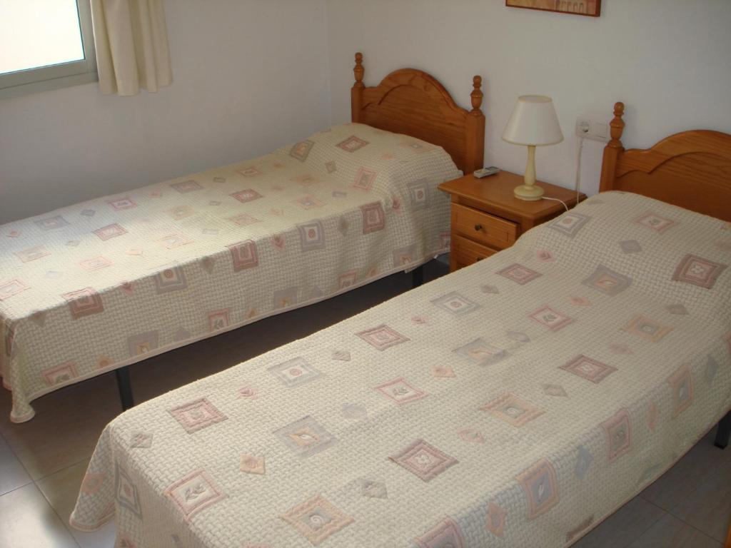 Reception La Rotonda Aparthotel Οριουέλα Δωμάτιο φωτογραφία